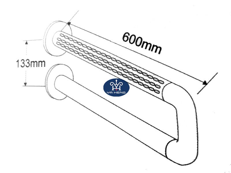 扶手尺寸